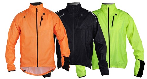 Nuova giacca ciclismo - nuova,