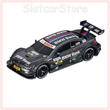 Carrera GO 61273 BMW M3 DTM