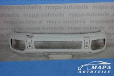 Paraurti anteriore mercedes - paraurti,