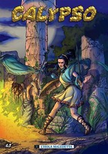 Libri Di Noia Mirko - Calypso #01