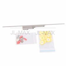 Set Ricambi Riparazione Flauto