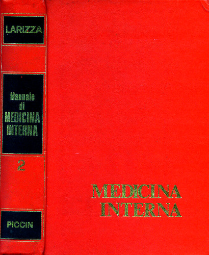 Paolo larizza manuale di - larizza,