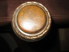 MW.302M: VINTAGE HANDSOME GOLD