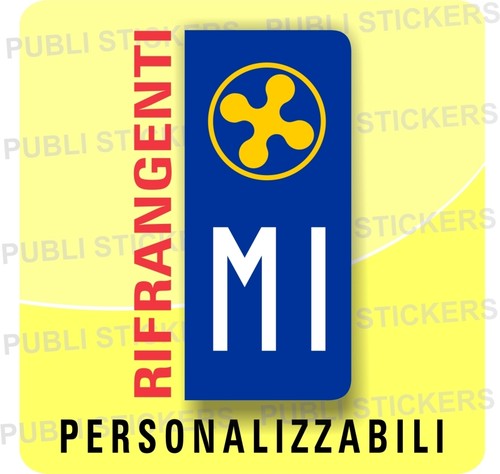 Adesivo rifrangente per - rifrangente,