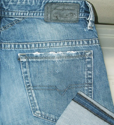 Hot authentic men - men's, @