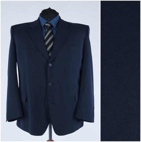 Blazer uomo blu navy - , 50s