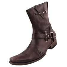Sendra Boots Uomo Western