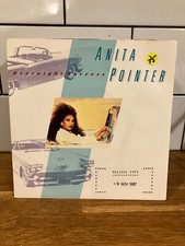 Anita Pointer - Overnight