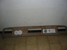 PARAURTI ANTERIORE (FRONT