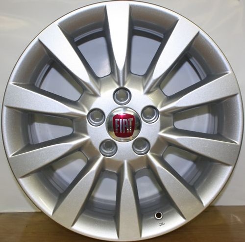 Cerchio lega fiat croma - lega,