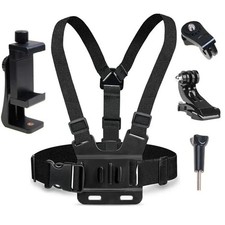 Pezzi supporto petto - 5, cinghia