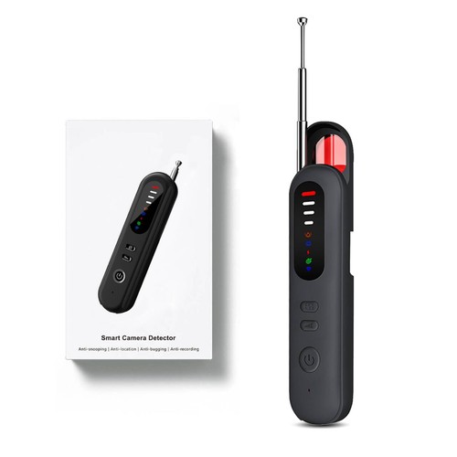 Rilevatore microspie senza - rilevatore,