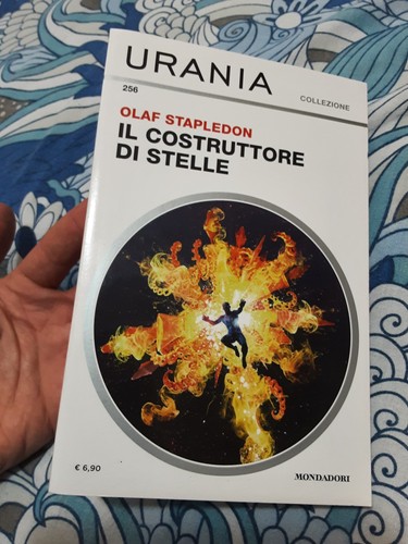 Olaf stapledon il - olaf,