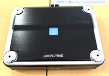 Alpine PDX-F4 Amplificatore
