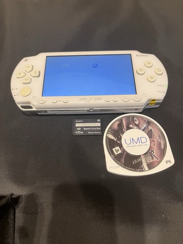 Sony psp 1000 - psp-1000, set