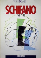 Mario Schifano: una collezione