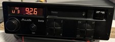 Autoradio originale Audi Beta
