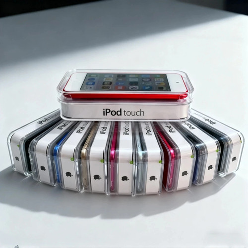 Lotto apple ipod touch - lotto, 7a