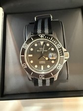 Orologio Uomo Glycine GL-1012
