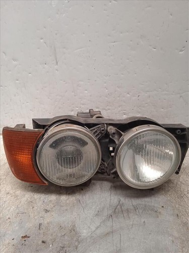 13174100li faro izquierdo bmw - faro,