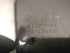 644500993 vaschetta acqua