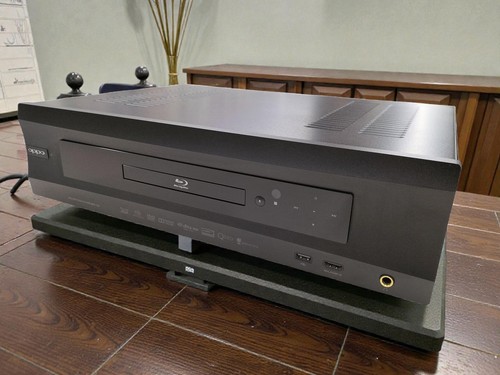 Lettore blu ray oppo - lettore,