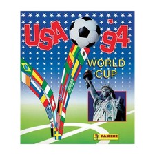 Panini FIFA World Cup USA 1994