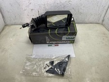 SPECCHIO SPECCHIETTO RETROVISORE DESTRO NUOVO CROMODORA FIAT REGATA 1986-1990...