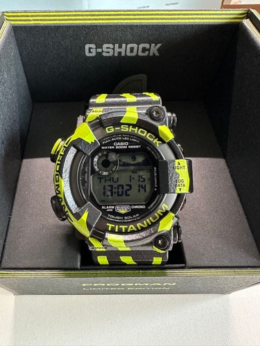 Articolo shock frogman - articolo, g