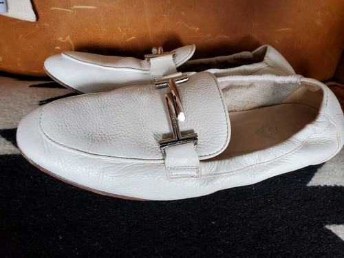 Mocassini tod double in - t,