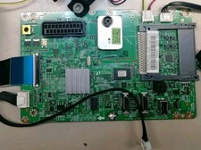 main board BN41-01897A BN94-06711A per samsung UE32EH4003