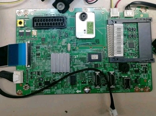 Main board bn41 - main,