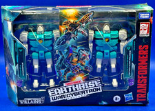 Transformers War for Cybertron
