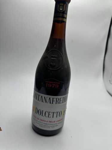Dolcetto alba fontanafredda - d'alba,