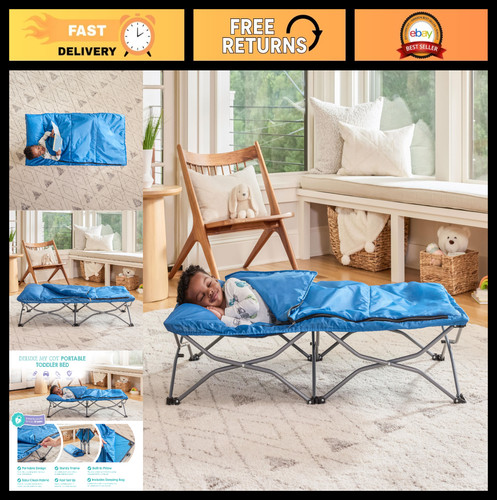 Letto portatile per bambini - portatile,