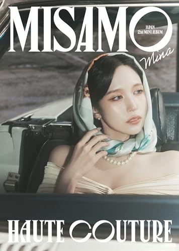 New misamo haute - misamo, twice)