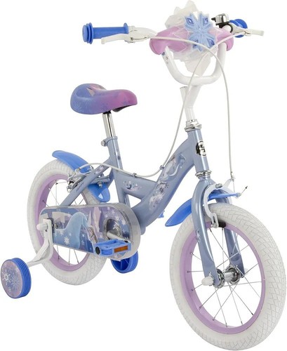 Huffy disney frozen pollici - disney,