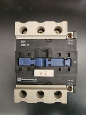 Telemecanique lc1 d65 240v - lc1,