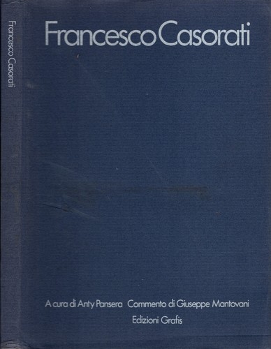 Francesco casorati - francesco,