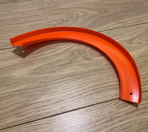 Ricambi garage hot wheels - ricambi,