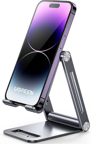 Supporto telefono tavolo - supporto, da