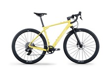 Bici da Gravel Lapierre CROSSHILL CF 6.0 S Giallo
