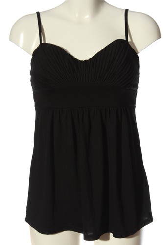 Canotta bretelle donna - canotta,