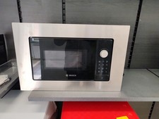 Forno Microonde Incasso 800w