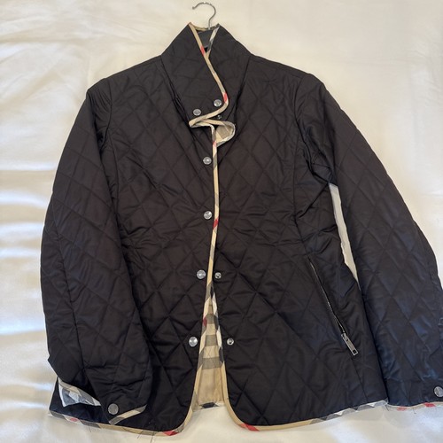 Cappotto donna burberry - cappotto,