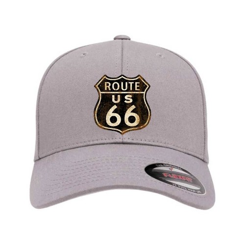 Cappello baseball route - da,