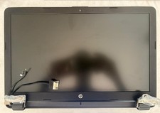 PANNELLO + SCOCCA ESTERN LCD HP-Compaq HP 250 G6 15.6 ProdID: 1WY24EA