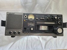Sony icf 6800w - icf-6800w, fm/am/sw31