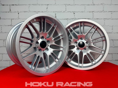 Ruote concave m5 e39 - 4,