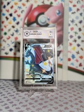 Pokemon Card Charizard V